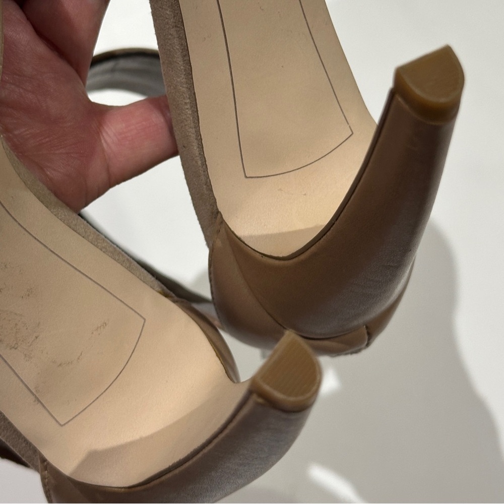 SAM EDELMAN | Claire Pumps - Picture 6 of 6